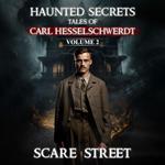 Haunted Secrets: Tales of Carl Hesselschwerdt Vol. 2