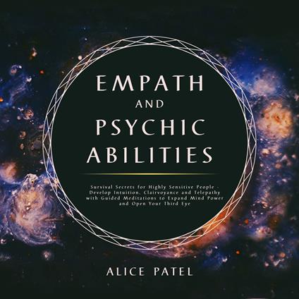 Empath and Psychic Abilities