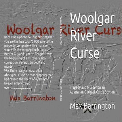 Woolgar River Curse