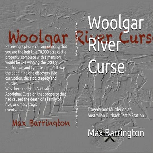 Woolgar River Curse