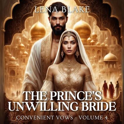 Prince's Unwilling Bride, The