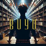 Büyü