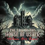 Fall of the House of Usher, The (Halloween Horror Classics)