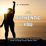 Authentic You, The