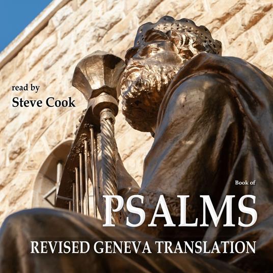 Book of Psalms: Revised Geneva Translation