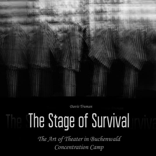 Stage of Survival, The