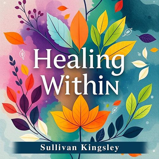 Healing Within: Transforming Trauma into Triumph
