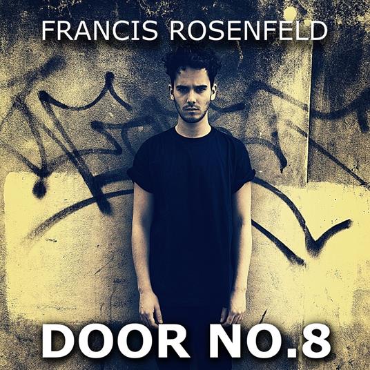 Door Number Eight