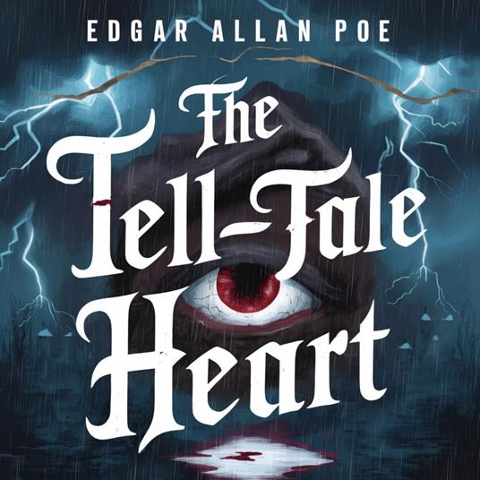 Tell-Tale Heart, The