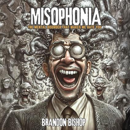 Misophonia