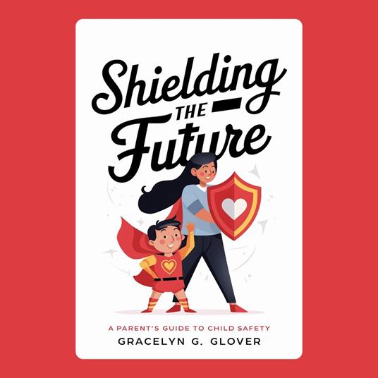 Shielding the Future: A Parent's Guide to Child Safety