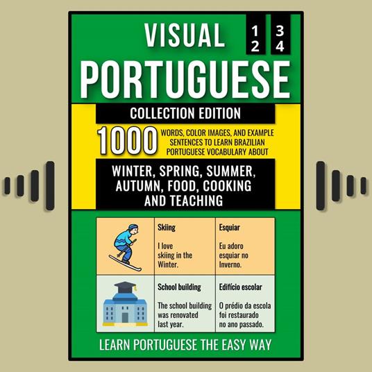 Visual Portuguese - Collection Edition