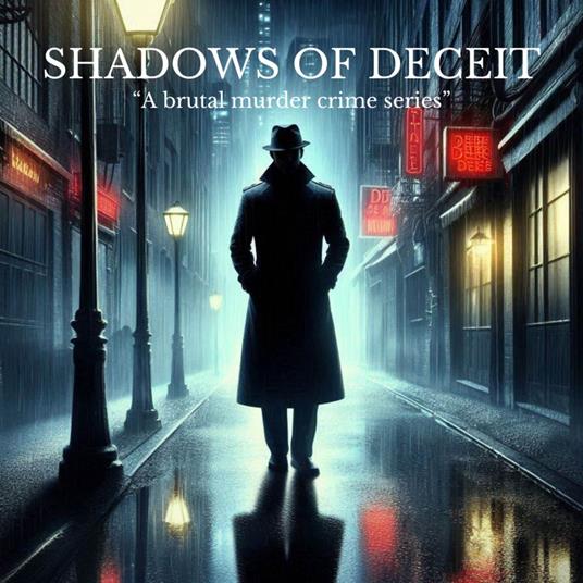 Shadows of Deceit