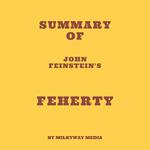 Summary of John Feinstein's Feherty