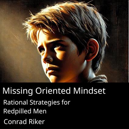 Mission Oriented Mindset