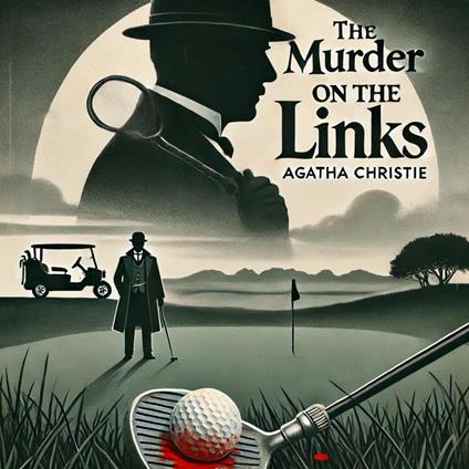 Murder on the Links, The