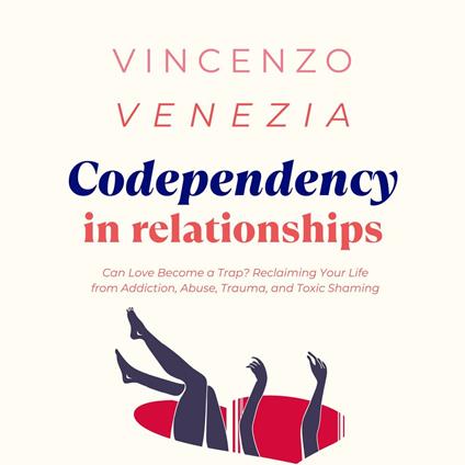 Codependency in Relationships
