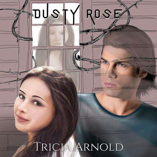 Dusty Rose