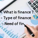 What is Finance?