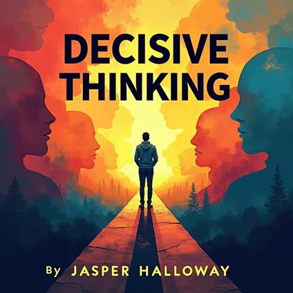 Decisive Thinking: Combat Strategies for Tough Decision Making