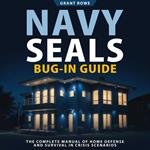 Military Home Defense Survival Bible
