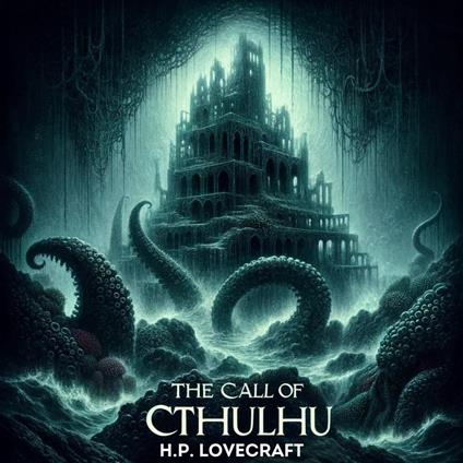 Call of Cthulhu, The