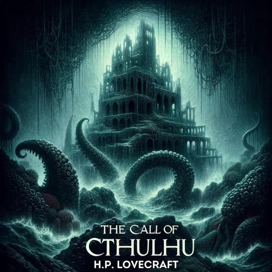 Call of Cthulhu, The