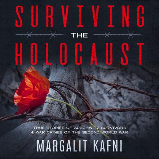 Surviving the Holocaust