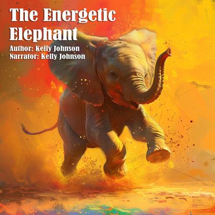 Energetic Elephant, The