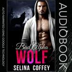 Bad Alpha Wolf