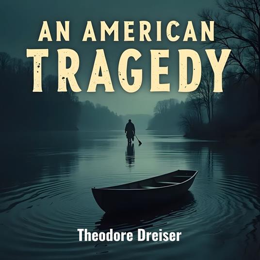 American Tragedy, An