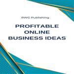 Profitable Online Business Ideas
