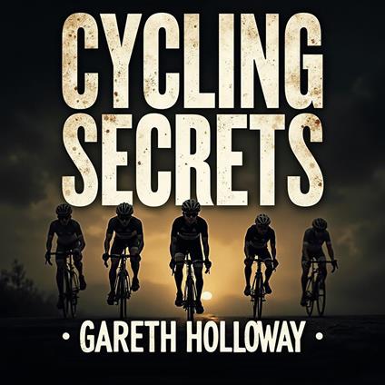 Cycling Secrets: Unmasking the Tour de France's Greatest Scandal