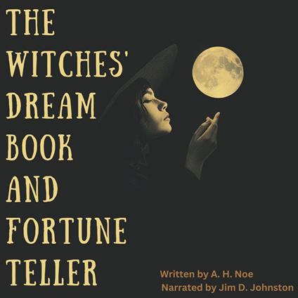 Witches' Dream Book and Fortune Teller, The