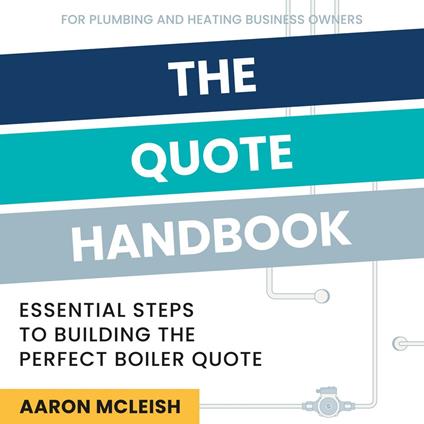 Quote Handbook, The