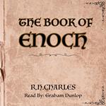 Book of Enoch, The