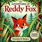 Adventures of Reddy Fox, The
