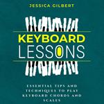 Keyboard Lessons