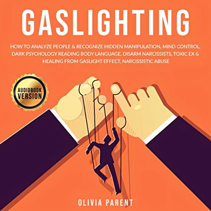 Gaslighting