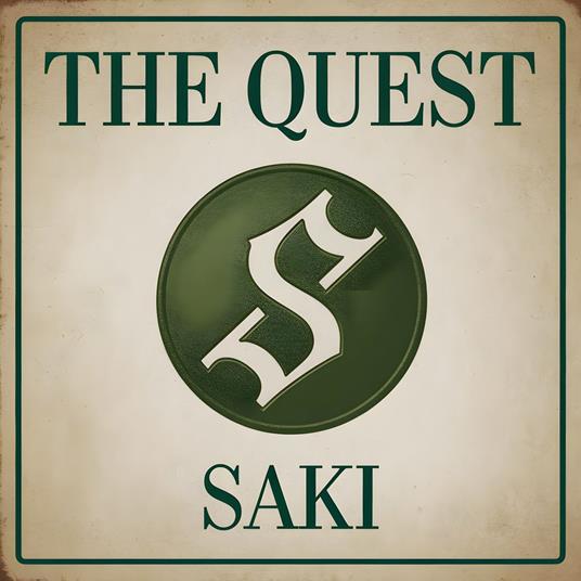 Quest, The