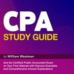 CPA Study Guide