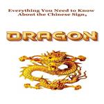 Everything You Need to Know About the Chinese Sign, Dragon