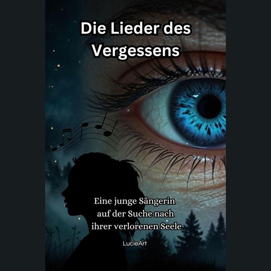Die Lieder des Vergessens: Eine junge Sängerin auf der Suche nach ihrer verlorenen Seele
