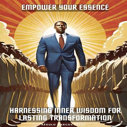 Empower Your Essence