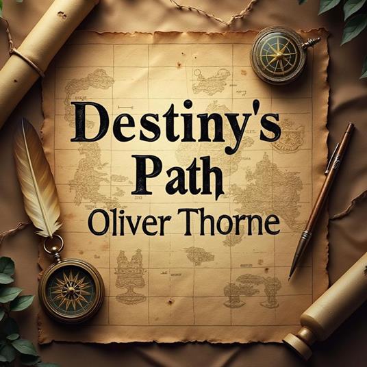 Destiny's Path: Immersive Journeys Through History