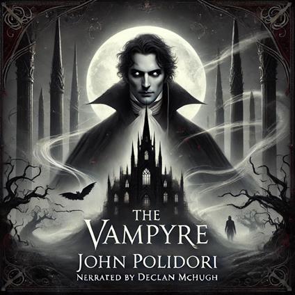 Vampyre, The