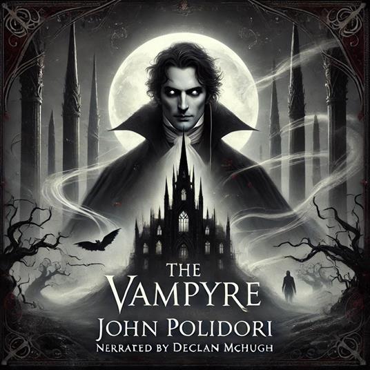Vampyre, The