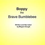 Boppy the Brave Bumblebee
