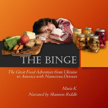 Binge, The