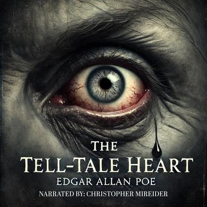Tell-Tale Heart, The